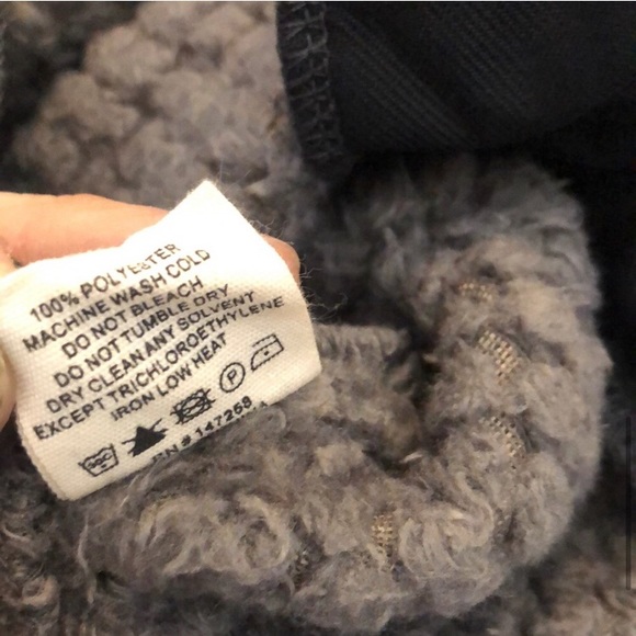 Simply Southern Quilted Jacket - Picture 6 of 8